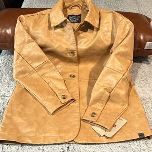 Levi’s NWT blazer jacket size S